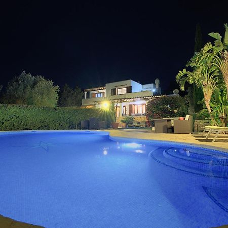 Can Juanito Playa d'en Bossa Exterior foto