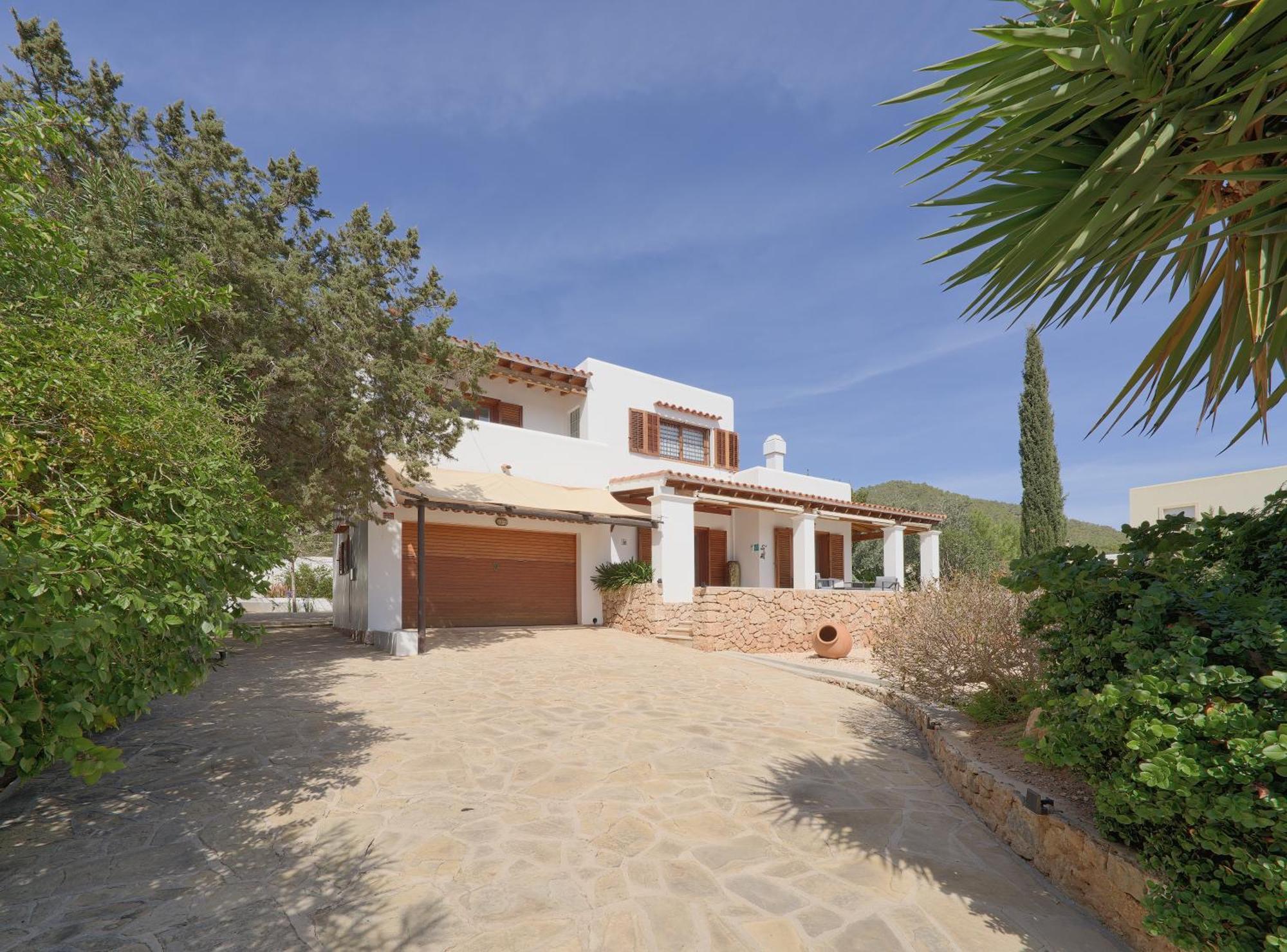Can Juanito Playa d'en Bossa Exterior foto