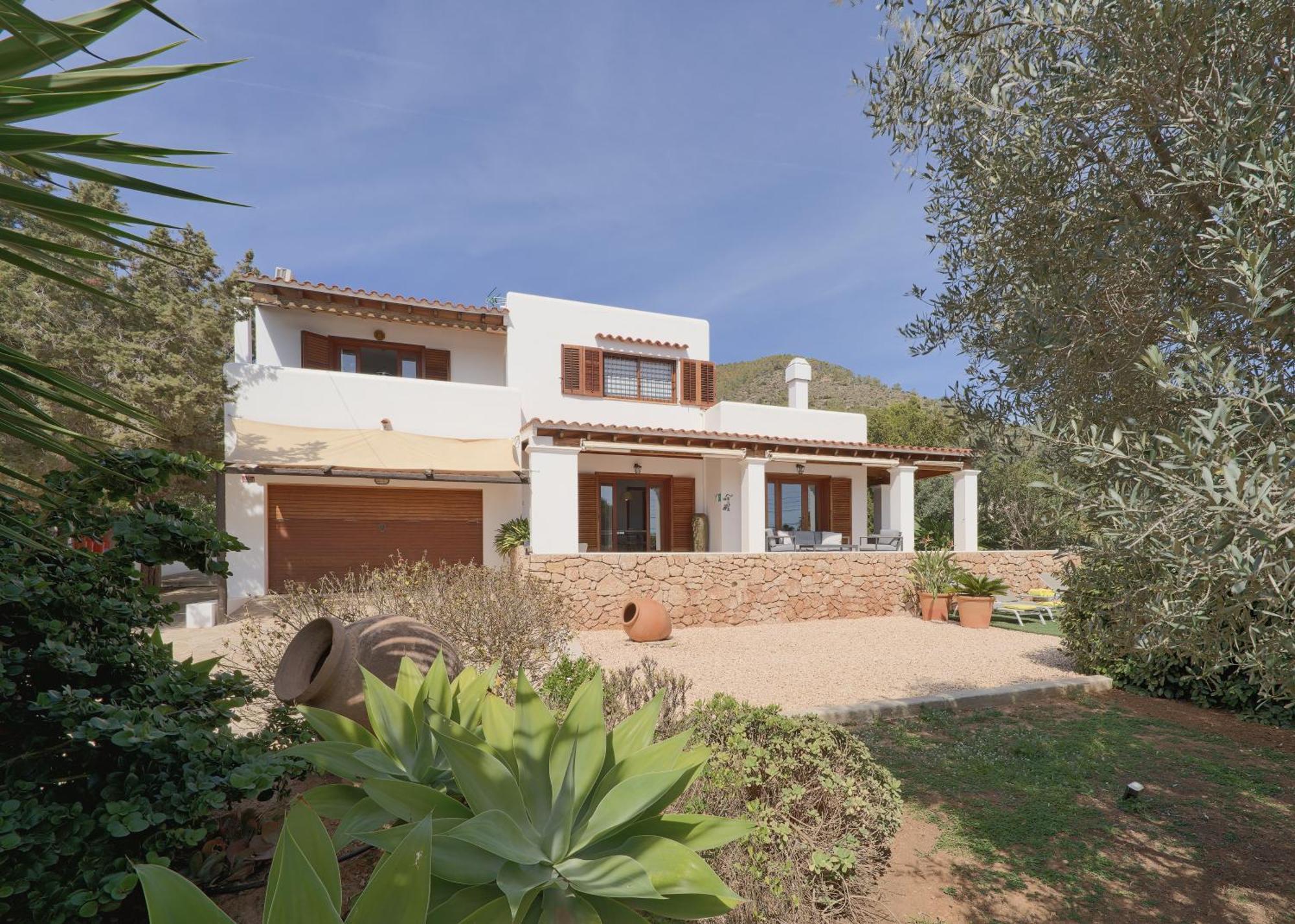 Can Juanito Playa d'en Bossa Exterior foto